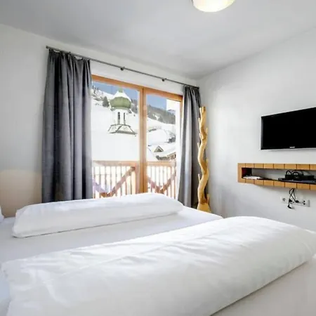 Location Gerlos! - Lovely - 6p Apartman