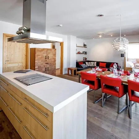 Location Gerlos! - Lovely - 6p Apartman *