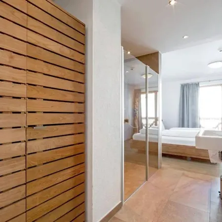 Apartment Location Gerlos! - Lovely - 6p *