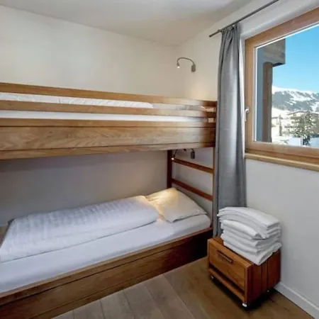 Location Gerlos! - Lovely - 6p Apartment Gerlos