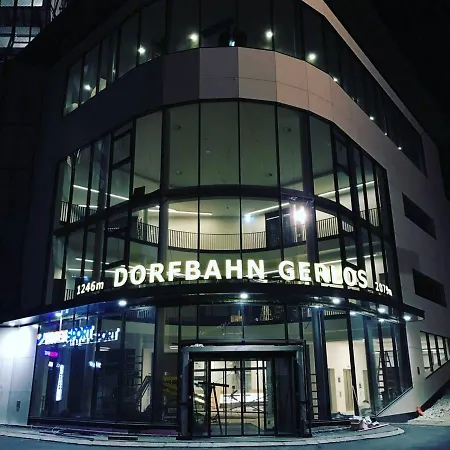 Apartment Location Gerlos! - Lovely - 6p