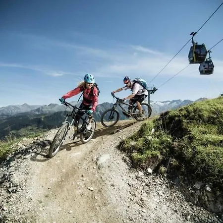 Location Gerlos! - Lovely - 6p * Gerlos