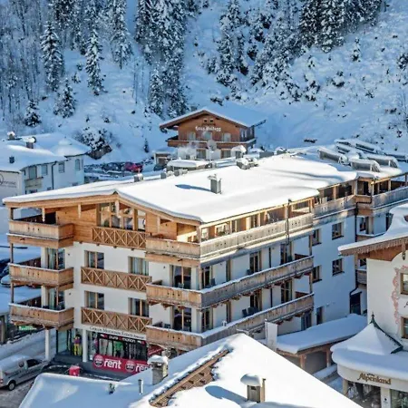 Apartment Location Gerlos! - Lovely - 6p Gerlos