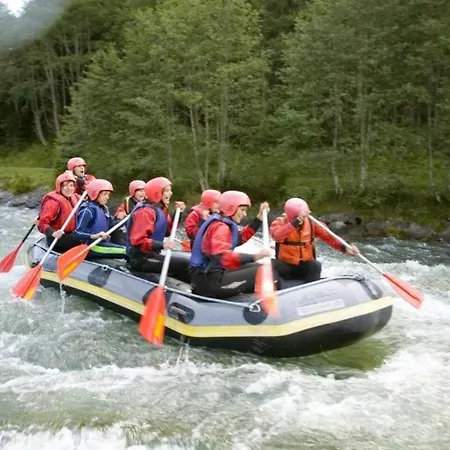 Apartment Location Gerlos! - Lovely - 6p Gerlos