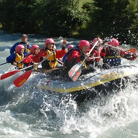 Location Gerlos! - Lovely - 6p