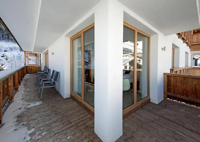 Appartement Location Gerlos! - Lovely - 6p