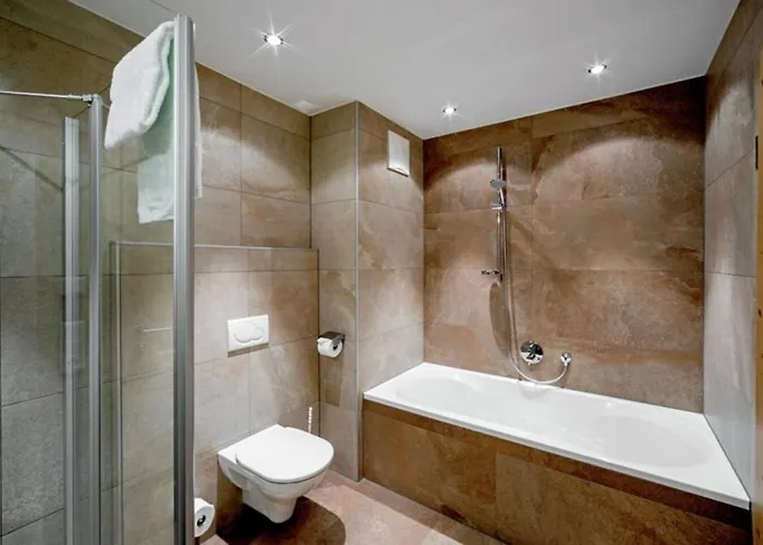 Location Gerlos! - Lovely - 6p