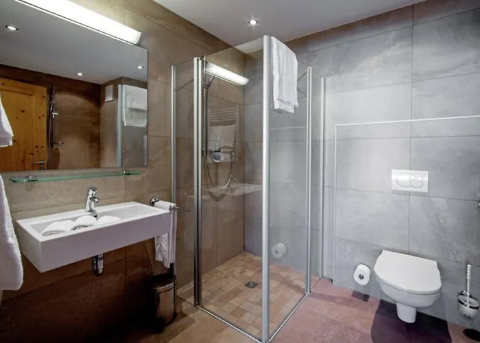 Location Gerlos! - Lovely - 6p Appartement