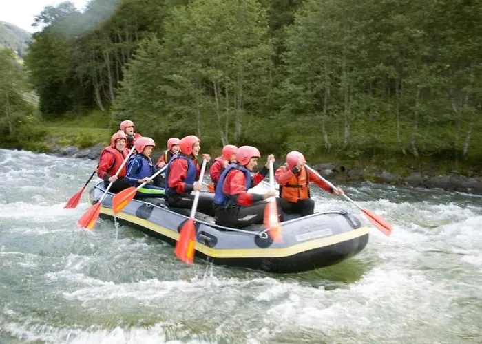 Appartement Location Gerlos! - Lovely - 6p Gerlos