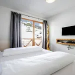 Location Gerlos! - Lovely - 6p Apartman