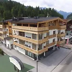 Location Gerlos! - Lovely - 6p Apartman *
