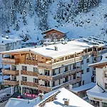 Apartman Location Gerlos! - Lovely - 6p Gerlos
