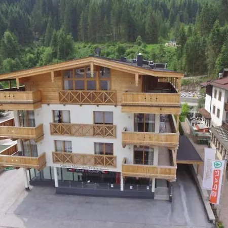 Location Gerlos! - Lovely - 6p