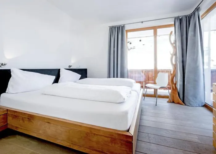 Location Gerlos! - Lovely - 6p Appartamento *