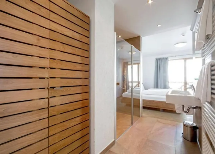 Appartamento Location Gerlos! - Lovely - 6p *