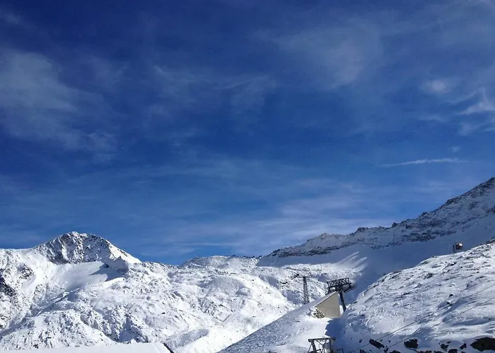 Location Gerlos! - Lovely - 6p