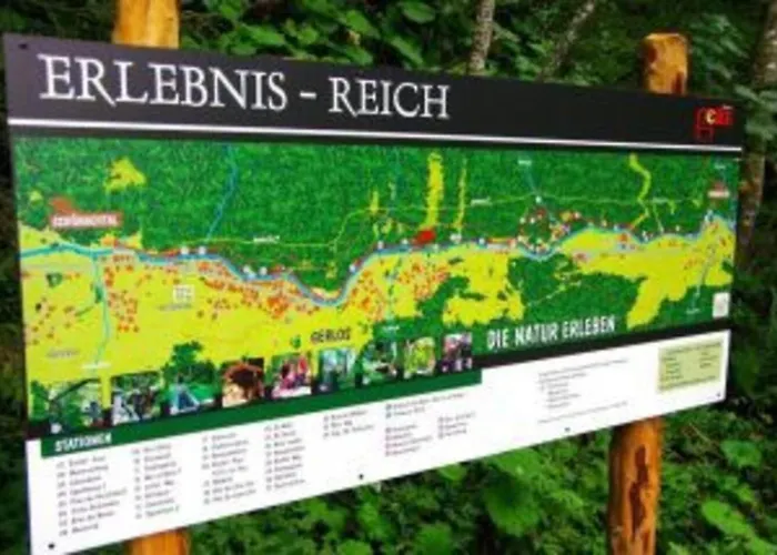 Location Gerlos! - Lovely - 6p Appartamento Gerlos