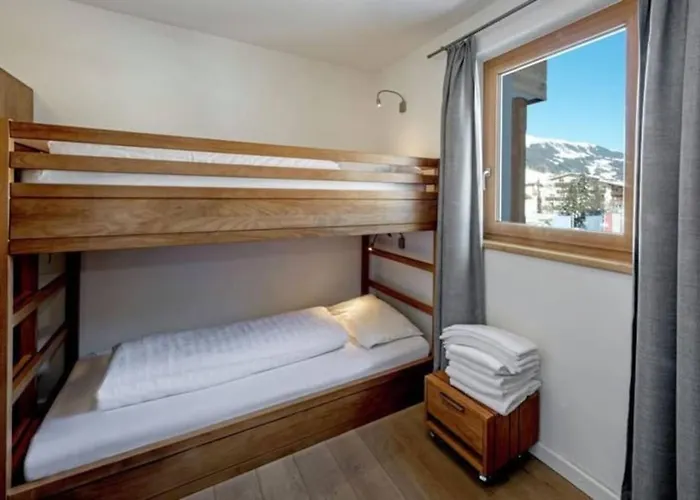 Location Gerlos! - Lovely - 6p Appartamento Gerlos