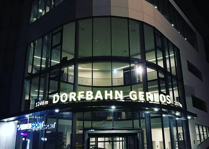 Appartamento Location Gerlos! - Lovely - 6p