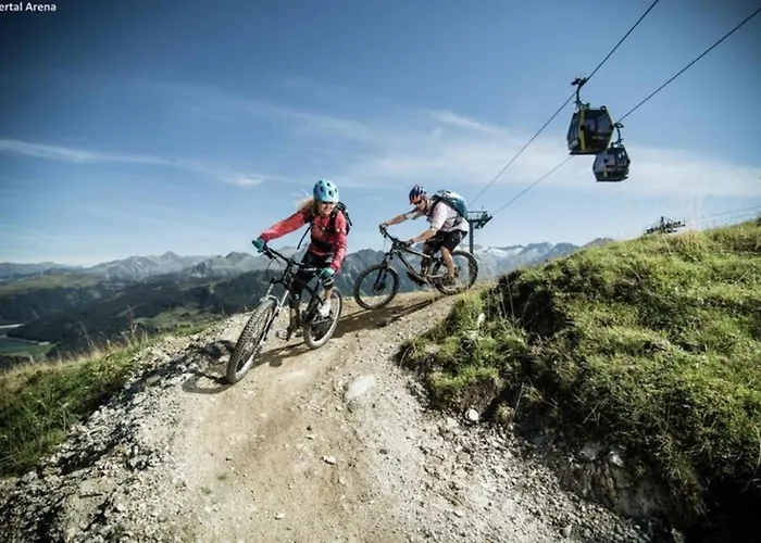 Location Gerlos! - Lovely - 6p * Gerlos