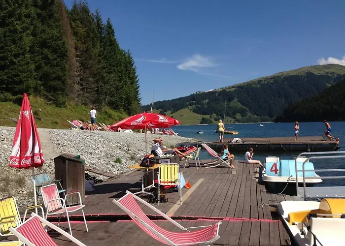 Location Gerlos! - Lovely - 6p Appartamento Gerlos