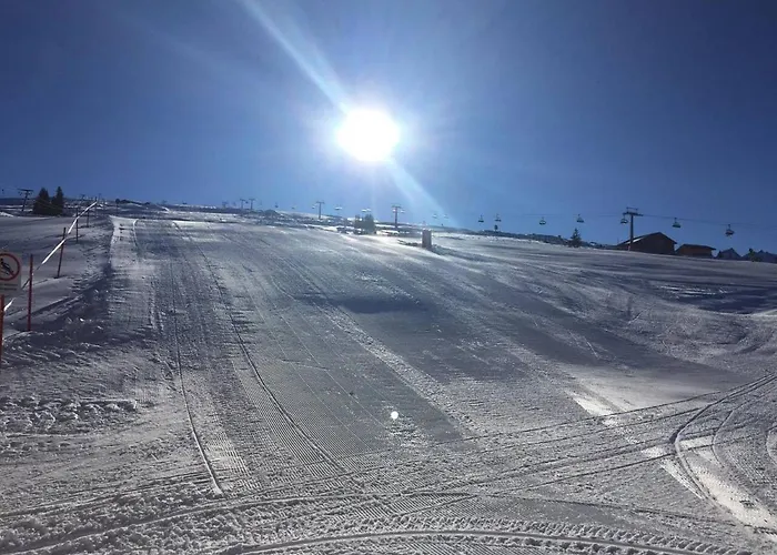 Location Gerlos! - Lovely - 6p Appartamento Gerlos