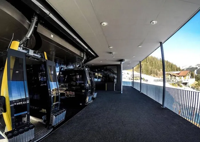 Location Gerlos! - Lovely - 6p Gerlos