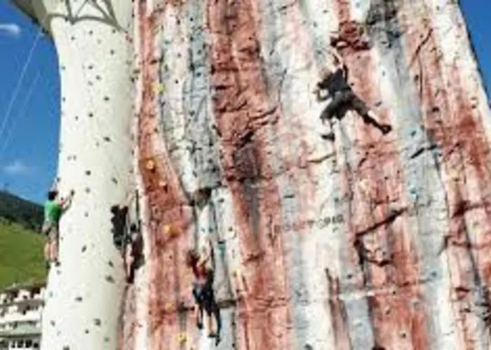 Location Gerlos! - Lovely - 6p Appartamento