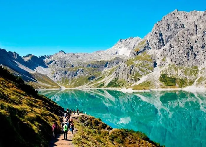 Location Gerlos! - Lovely - 6p Gerlos