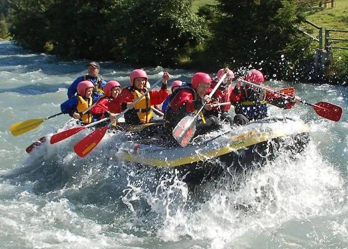 Location Gerlos! - Lovely - 6p