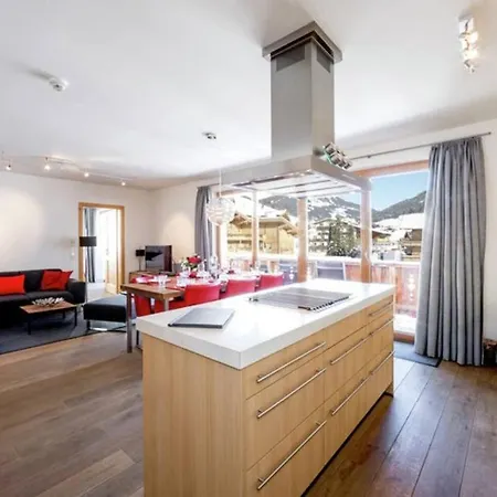 Location Gerlos! - Lovely - 6p Daire Gerlos