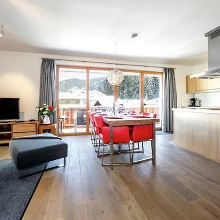 Location Gerlos! - Lovely - 6p Daire Gerlos