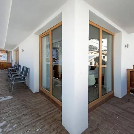Lejlighed Location Gerlos! - Lovely - 6p