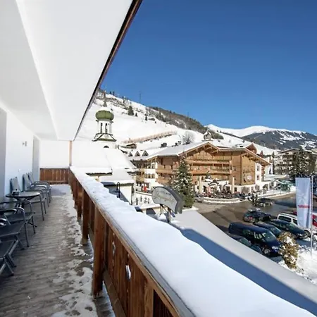 Daire Location Gerlos! - Lovely - 6p