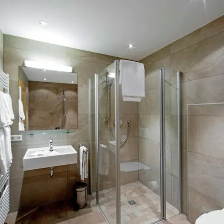 Location Gerlos! - Lovely - 6p Lejlighed Gerlos