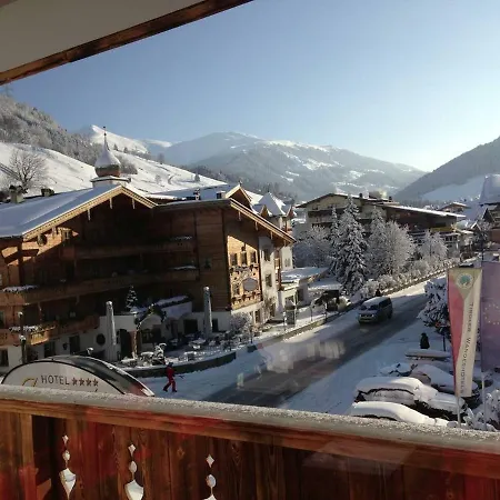 Location Gerlos! - Lovely - 6p Daire Gerlos