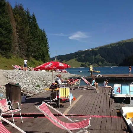 Location Gerlos! - Lovely - 6p Lejlighed Gerlos