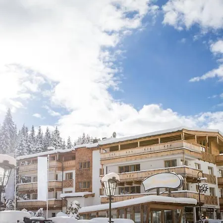 Daire Location Gerlos! - Lovely - 6p Gerlos